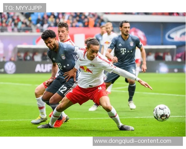 世界杯精彩瞬间拜仁绝杀莱比锡全场沸腾回顾十大经典进球