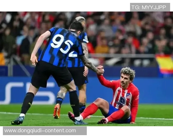 马竞友谊赛逆转曼城精彩瞬间回顾帽子戏法引爆全场热情