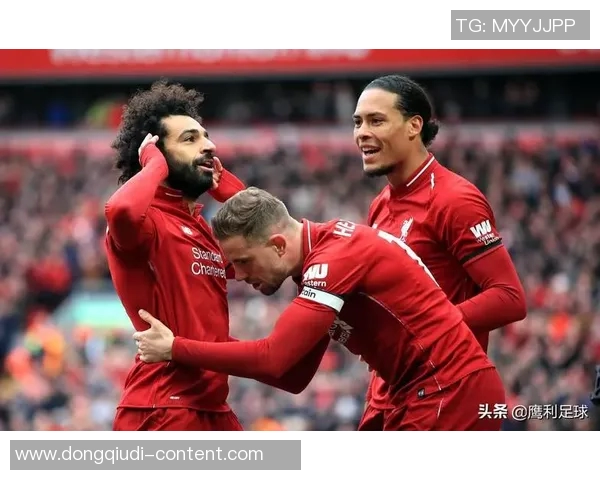 国米逆转利物浦夺冠帽子戏法点燃全场激情战报解析