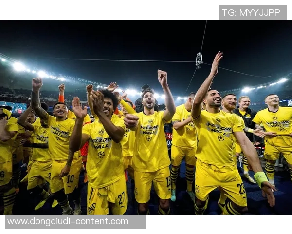 德甲激战:多特蒙德与马竞战平点球大战引发全场狂欢