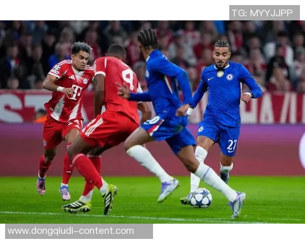 德甲精彩对决本菲卡大胜切尔西绝杀瞬间点燃全场热情与转会传闻