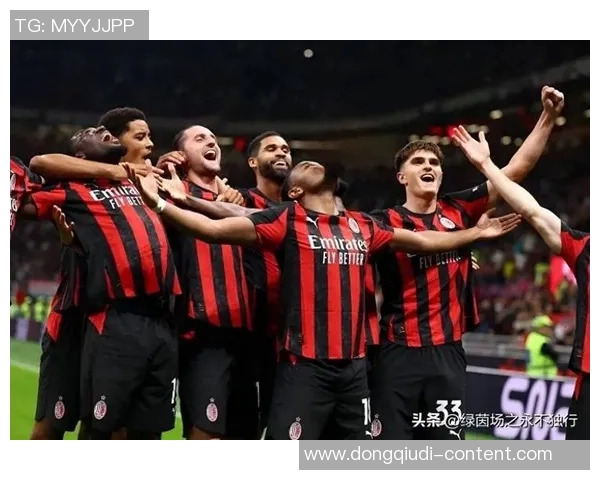 欧联杯精彩对决AC米兰4-0战胜巴萨战术分析与神扑瞬间回顾