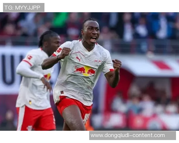 莱比锡大胜热刺四球狂潮帽子戏法点燃国王杯激情战役