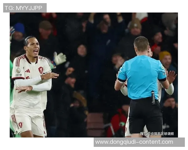 足总杯激战多特蒙德逆转利物浦神奇扑救引发争议判罚全场沸腾