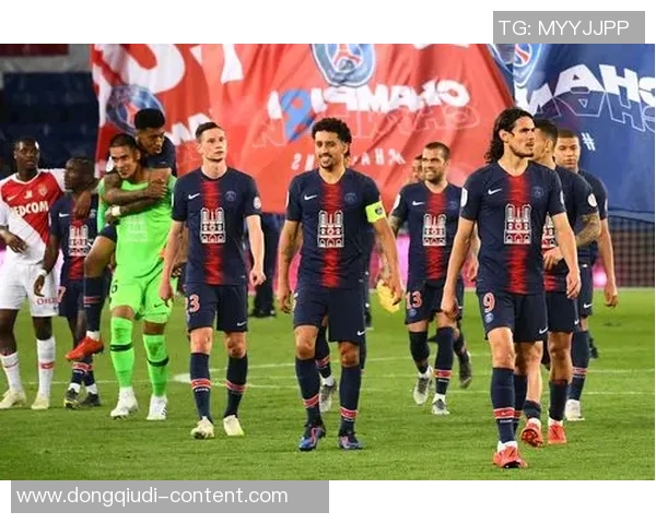 马竞大胜巴黎圣日耳曼五球狂潮乌龙球瞬间点燃全场激情