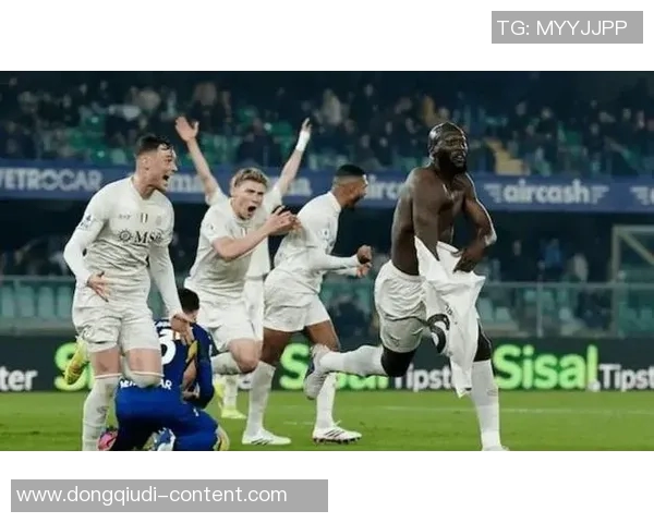 世界杯热刺与那不勒斯激战成平局绝杀瞬间引发全场热烈反响